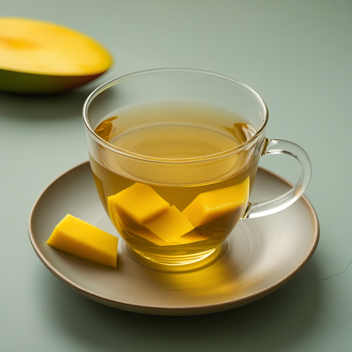 Velvet Mango Tango Brew