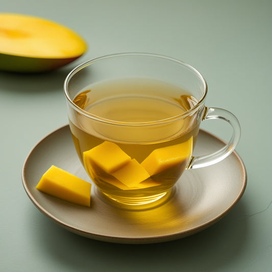 Velvet Mango Tango Brew